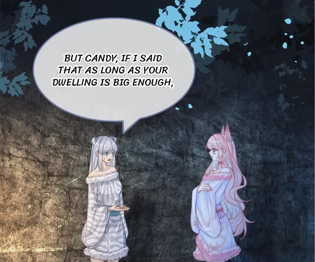 Read Calm Down, Revenge Queen chapter 163 image 40 on Lezhin