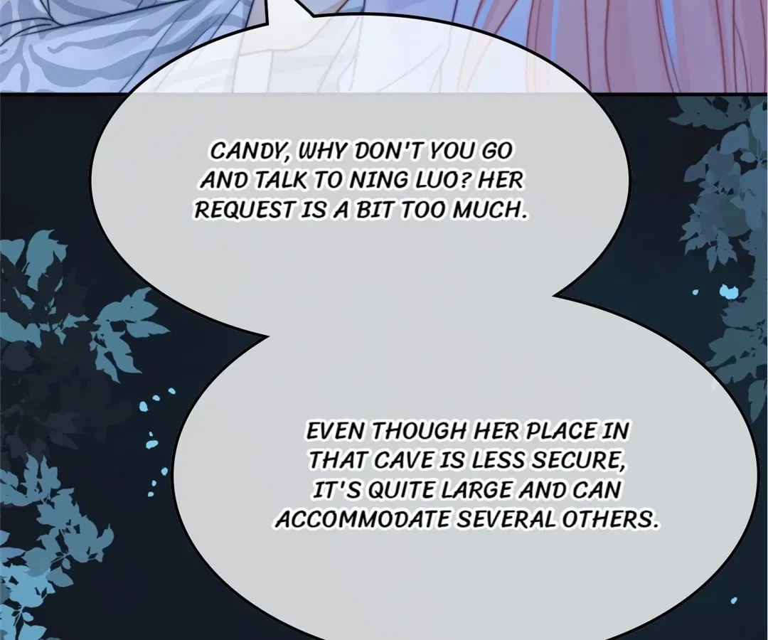 Read Calm Down, Revenge Queen chapter 163 image 46 on Lezhin