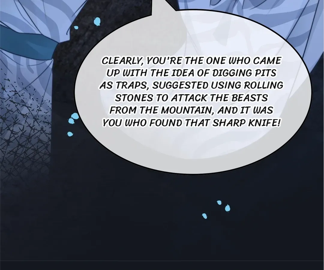 Read Calm Down, Revenge Queen chapter 163 image 51 on Lezhin