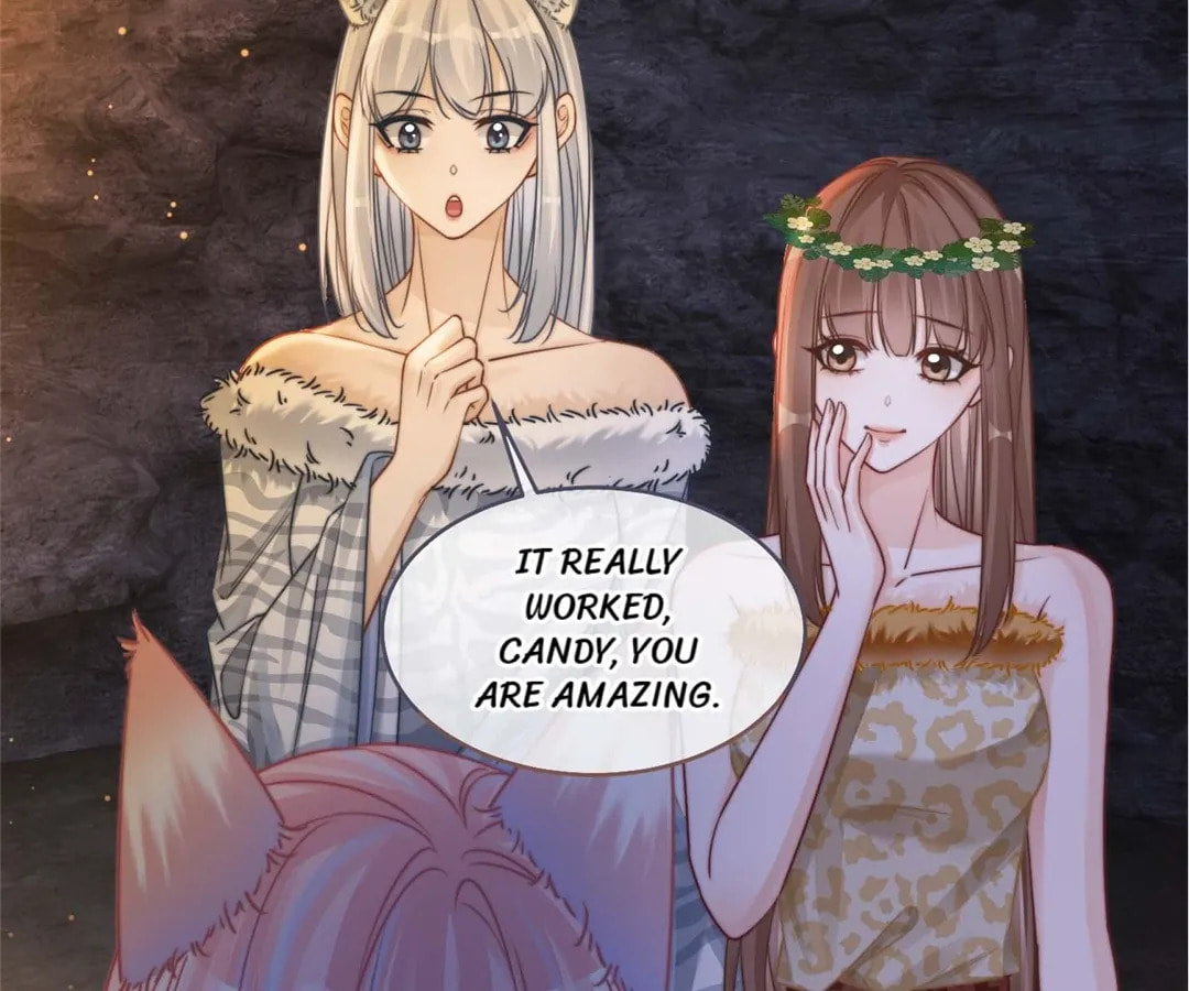 Read Calm Down, Revenge Queen chapter 166 image 17 on Lezhin