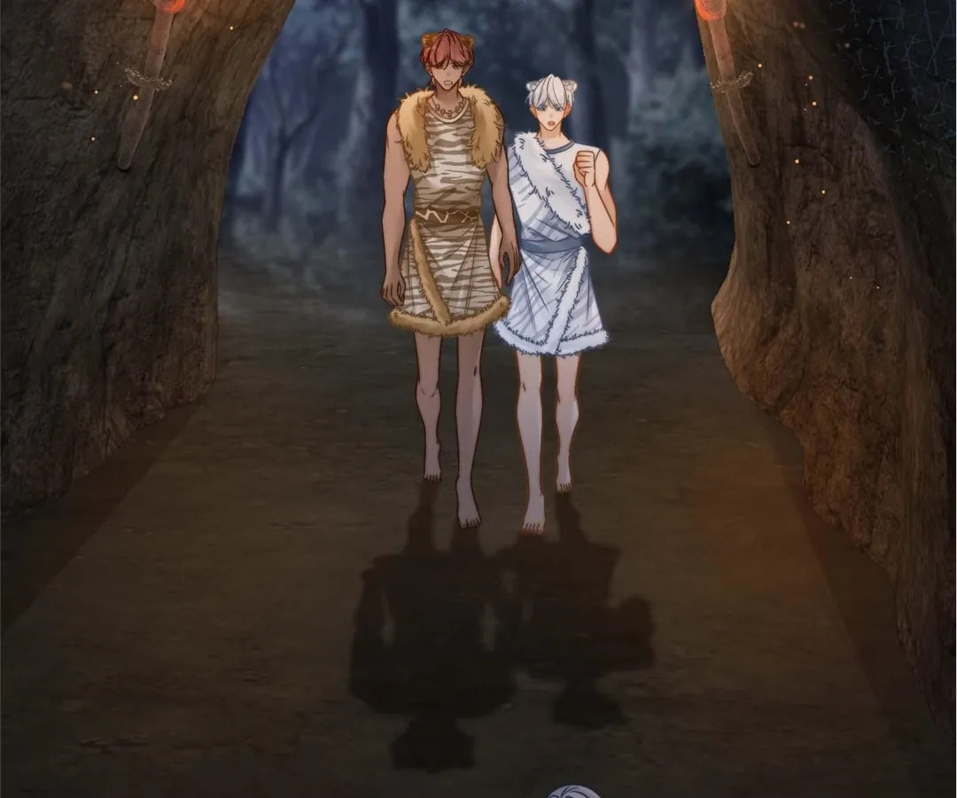Read Calm Down, Revenge Queen chapter 166 image 32 on Lezhin