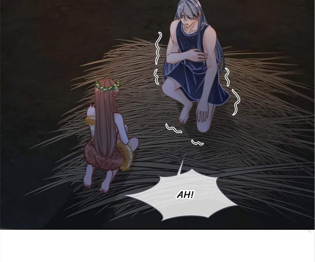 Read Calm Down, Revenge Queen chapter 166 image 33 on Lezhin