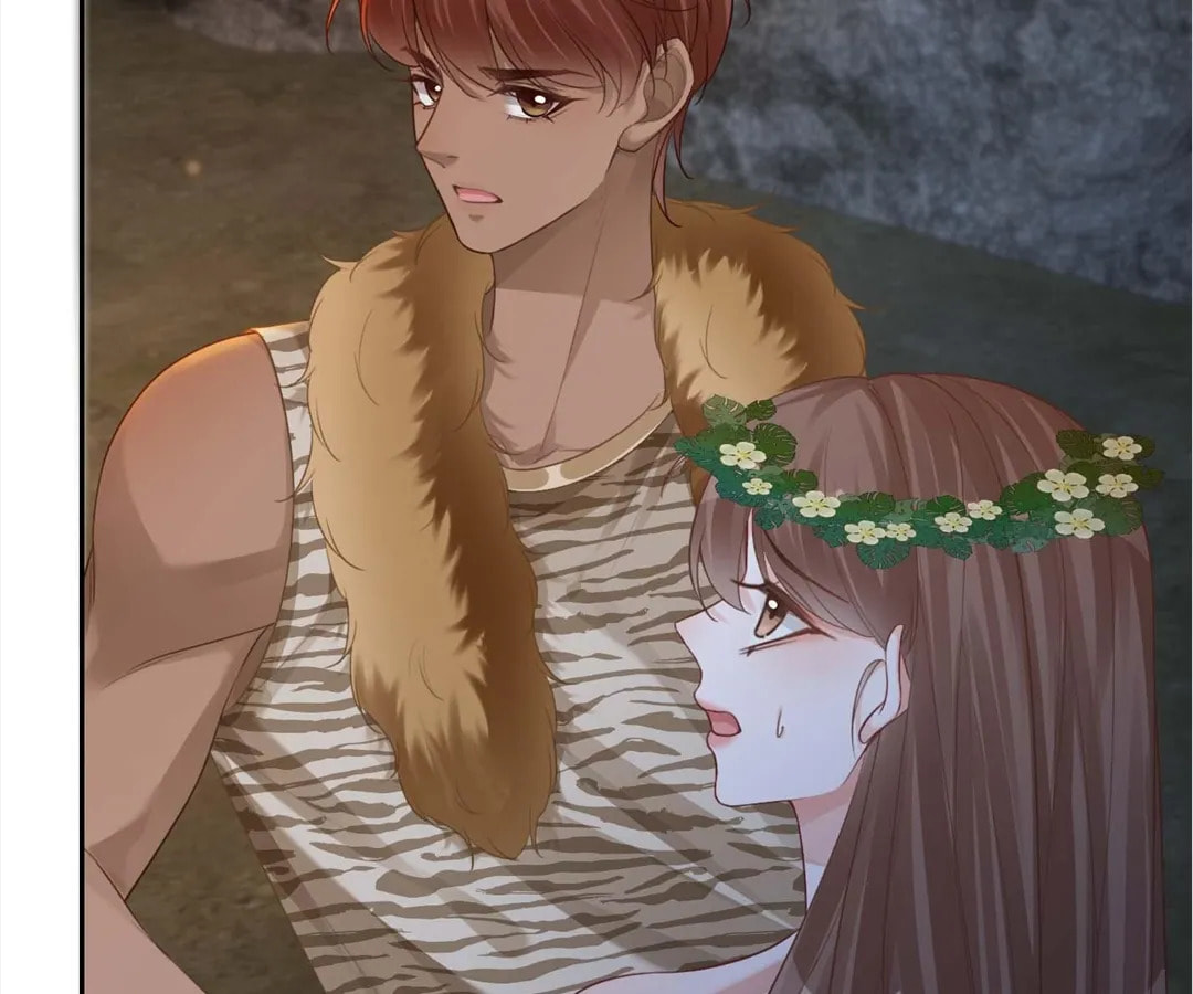 Read Calm Down, Revenge Queen chapter 166 image 40 on Lezhin