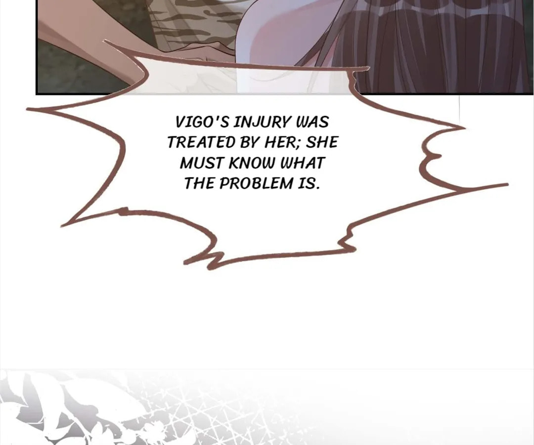 Read Calm Down, Revenge Queen chapter 166 image 41 on Lezhin