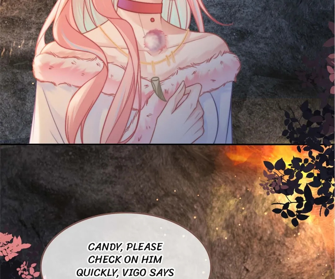 Read Calm Down, Revenge Queen chapter 166 image 46 on Lezhin