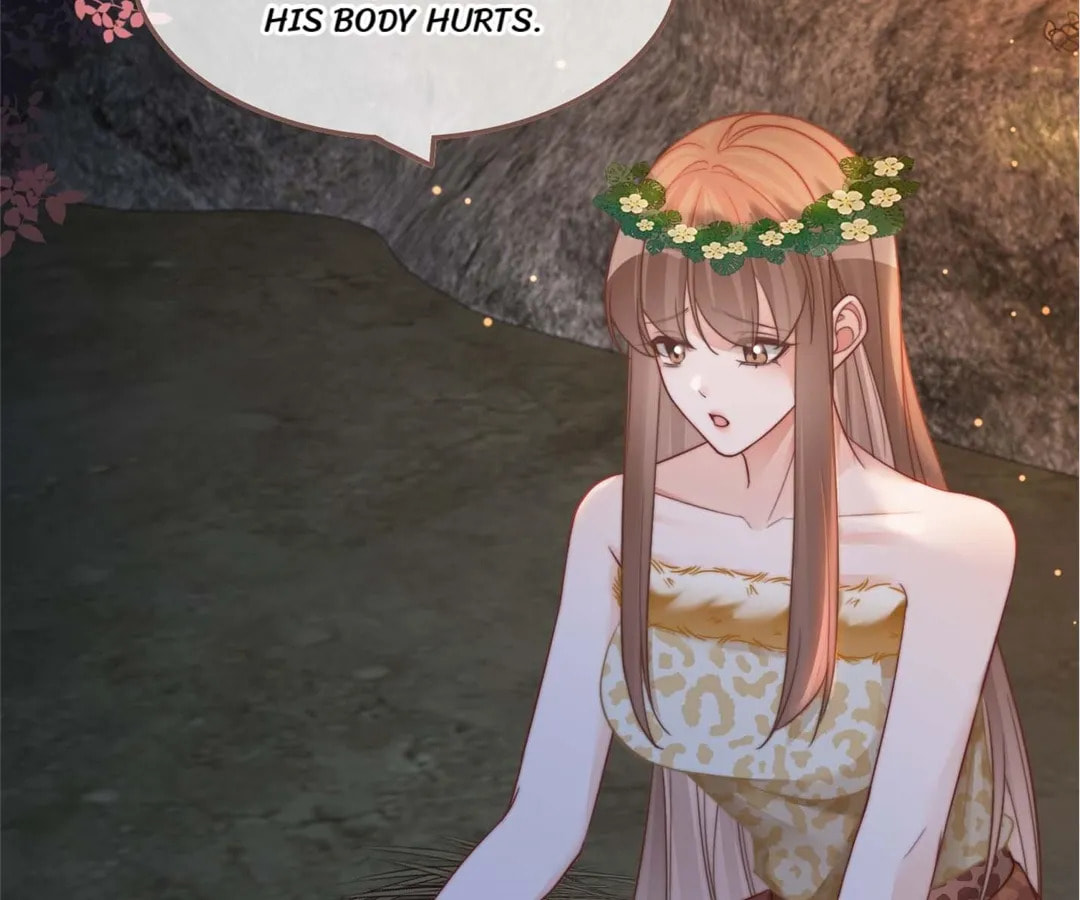 Read Calm Down, Revenge Queen chapter 166 image 47 on Lezhin