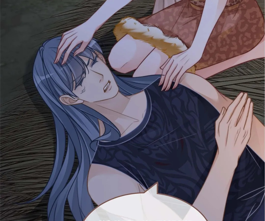 Read Calm Down, Revenge Queen chapter 166 image 48 on Lezhin