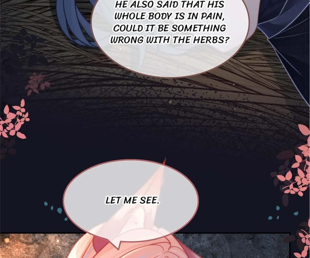 Read Calm Down, Revenge Queen chapter 166 image 49 on Lezhin