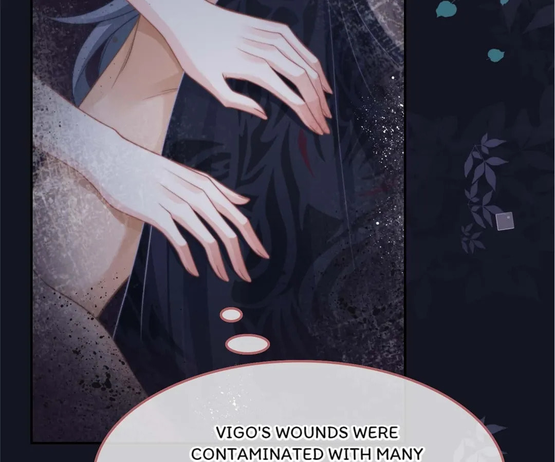 Read Calm Down, Revenge Queen chapter 166 image 56 on Lezhin