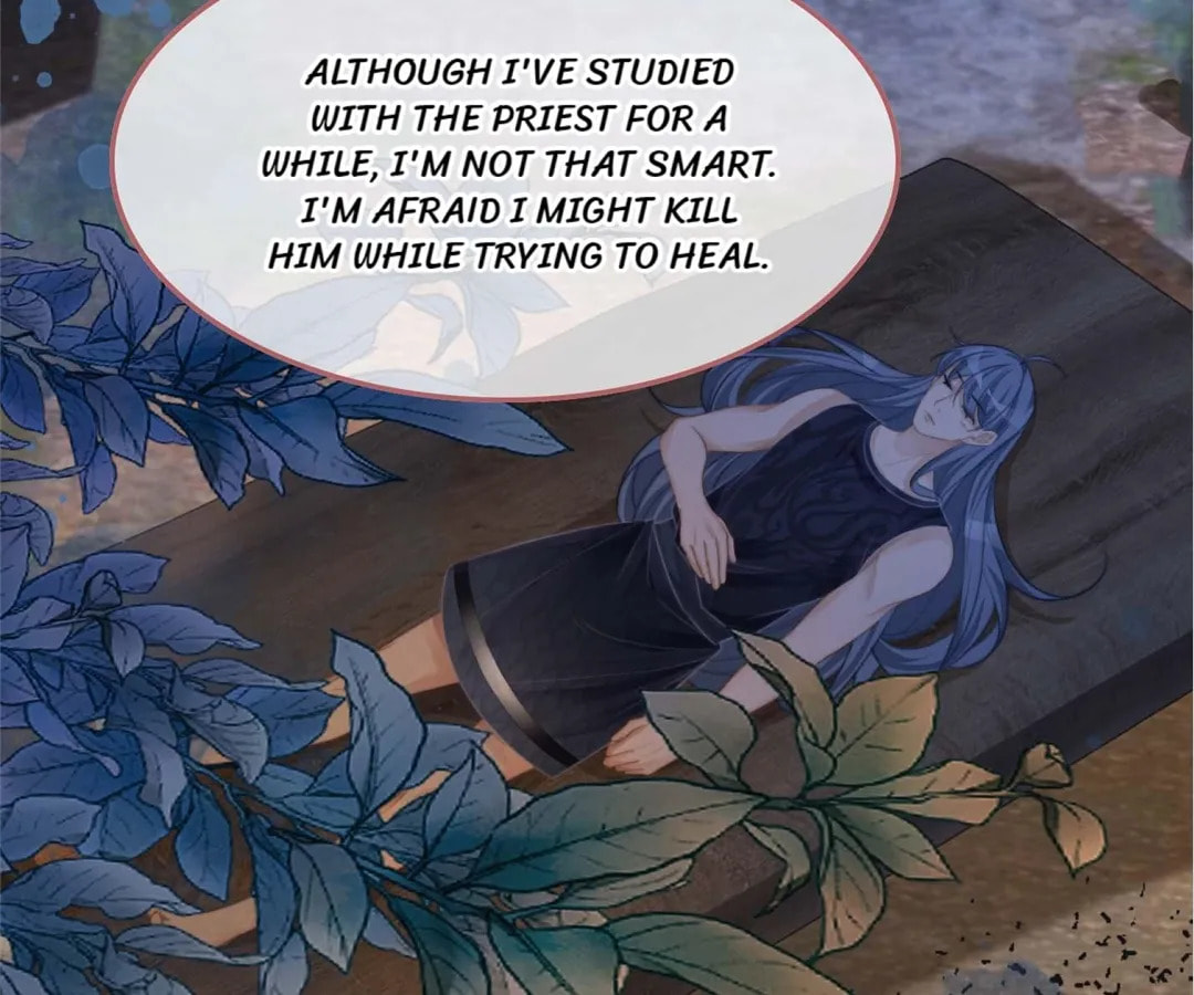 Read Calm Down, Revenge Queen chapter 166 image 6 on Lezhin