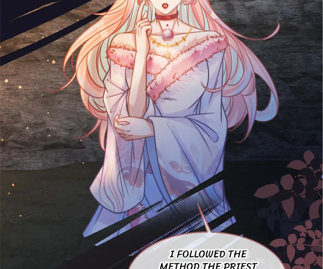 Read Calm Down, Revenge Queen chapter 166 image 61 on Lezhin