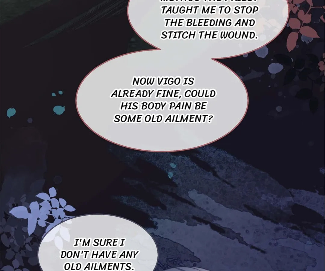 Read Calm Down, Revenge Queen chapter 166 image 62 on Lezhin