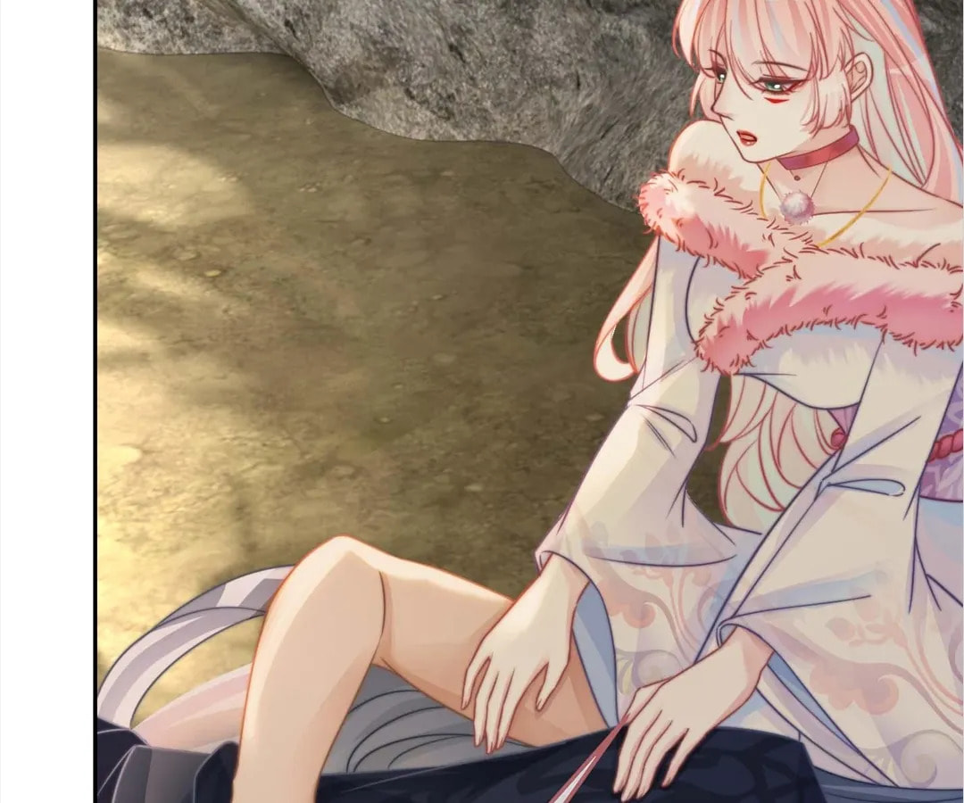 Read Calm Down, Revenge Queen chapter 166 image 80 on Lezhin