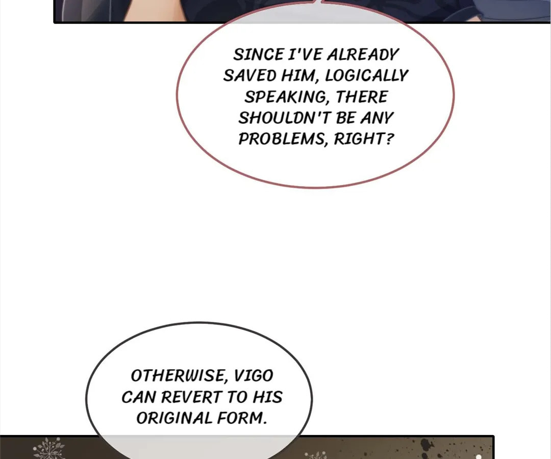Read Calm Down, Revenge Queen chapter 166 image 81 on Lezhin