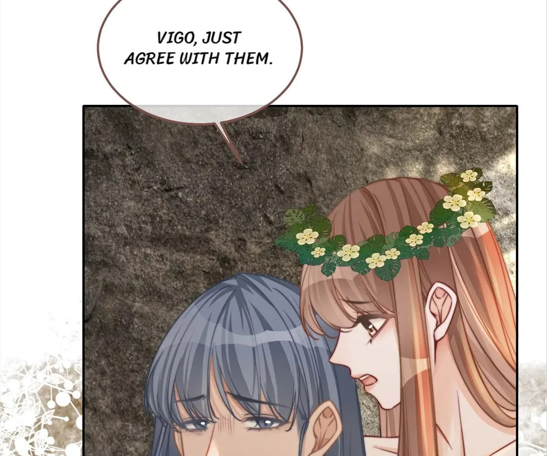Read Calm Down, Revenge Queen chapter 166 image 84 on Lezhin