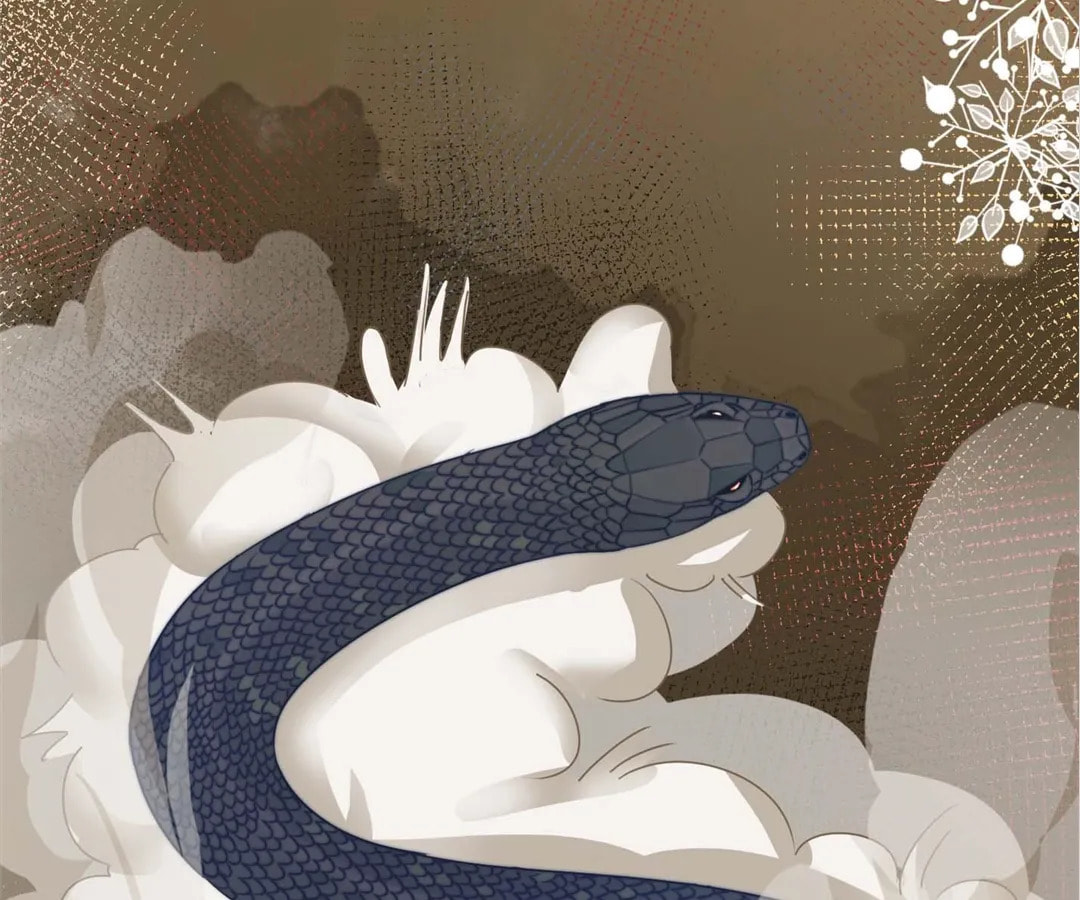 Read Calm Down, Revenge Queen chapter 166 image 86 on Lezhin