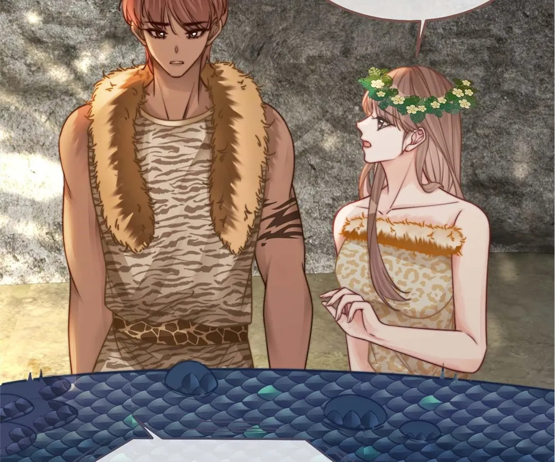Read Calm Down, Revenge Queen chapter 166 image 89 on Lezhin