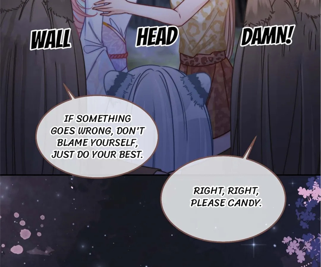 Read Calm Down, Revenge Queen chapter 166 image 9 on Lezhin
