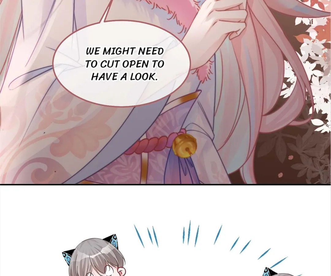 Read Calm Down, Revenge Queen chapter 166 image 92 on Lezhin