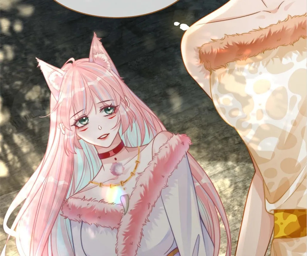 Read Calm Down, Revenge Queen chapter 167 image 100 on Lezhin
