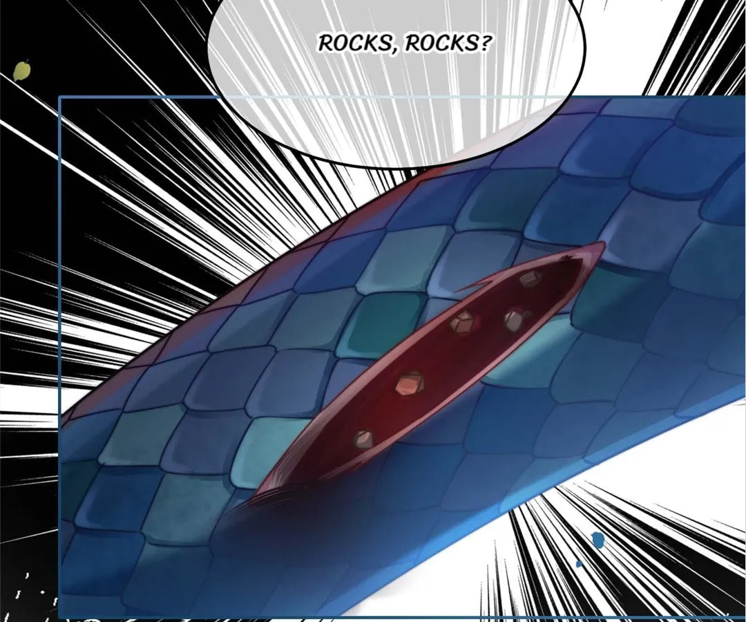 Read Calm Down, Revenge Queen chapter 167 image 11 on Lezhin