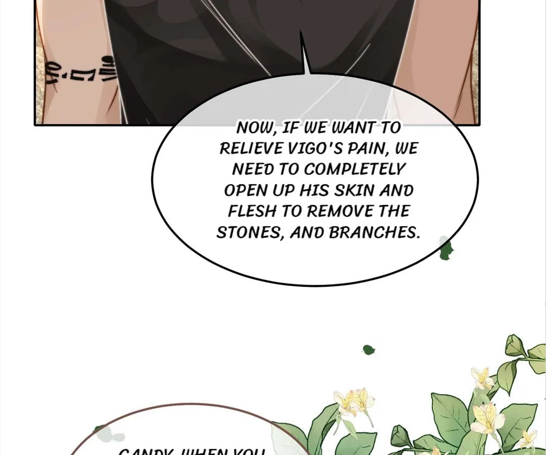 Read Calm Down, Revenge Queen chapter 167 image 14 on Lezhin