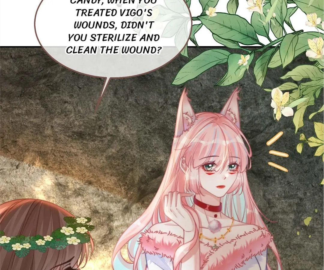 Read Calm Down, Revenge Queen chapter 167 image 15 on Lezhin