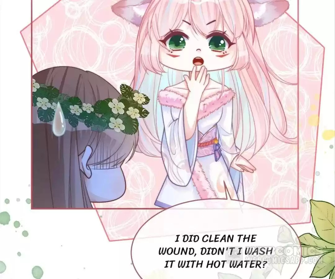 Read Calm Down, Revenge Queen chapter 167 image 18 on Lezhin