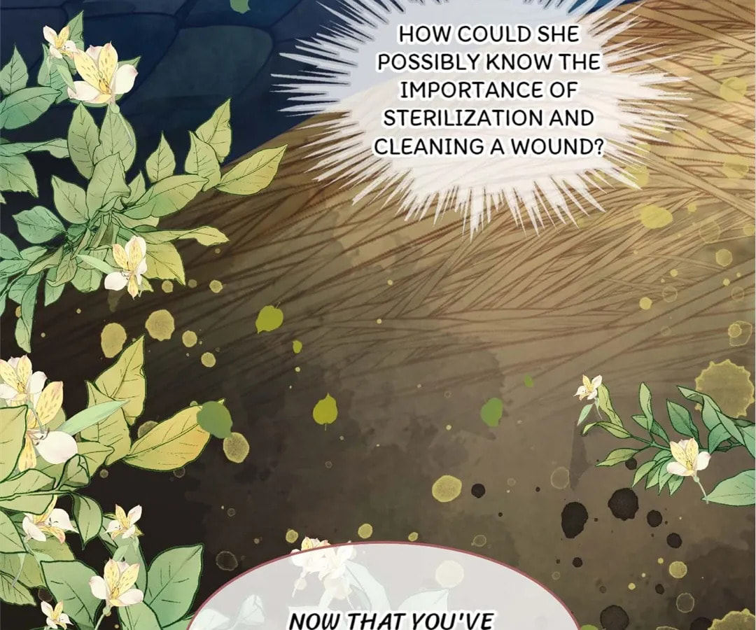 Read Calm Down, Revenge Queen chapter 167 image 21 on Lezhin