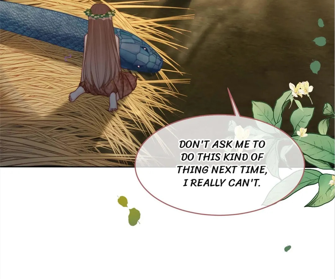 Read Calm Down, Revenge Queen chapter 167 image 23 on Lezhin