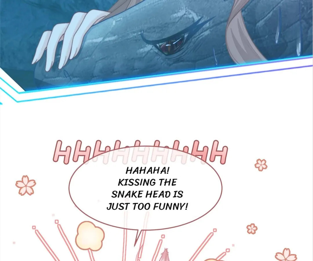 Read Calm Down, Revenge Queen chapter 167 image 29 on Lezhin