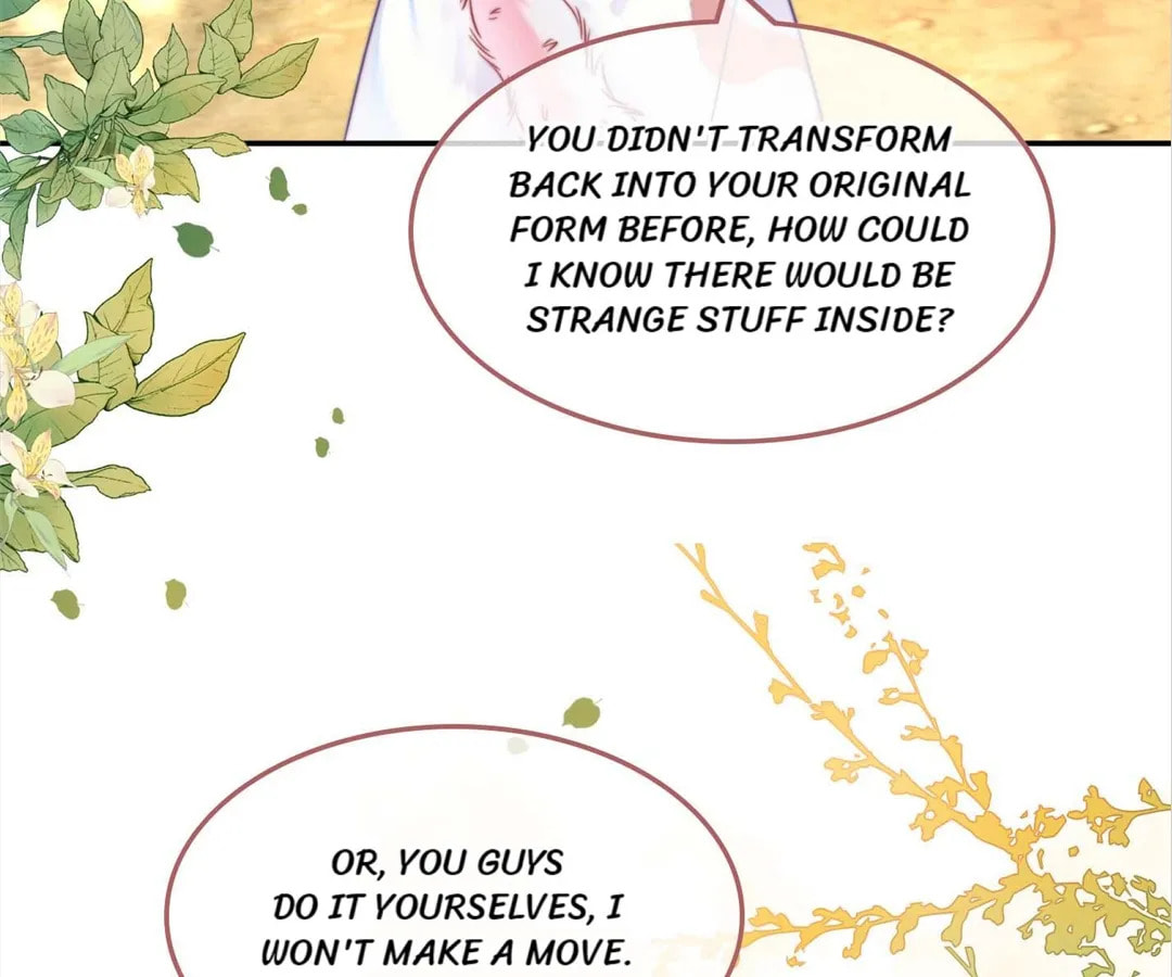Read Calm Down, Revenge Queen chapter 167 image 3 on Lezhin