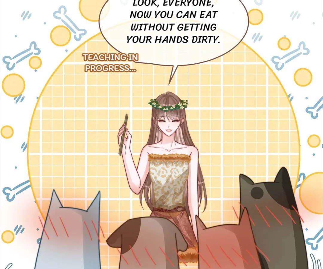 Read Calm Down, Revenge Queen chapter 167 image 47 on Lezhin