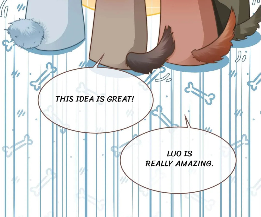Read Calm Down, Revenge Queen chapter 167 image 48 on Lezhin