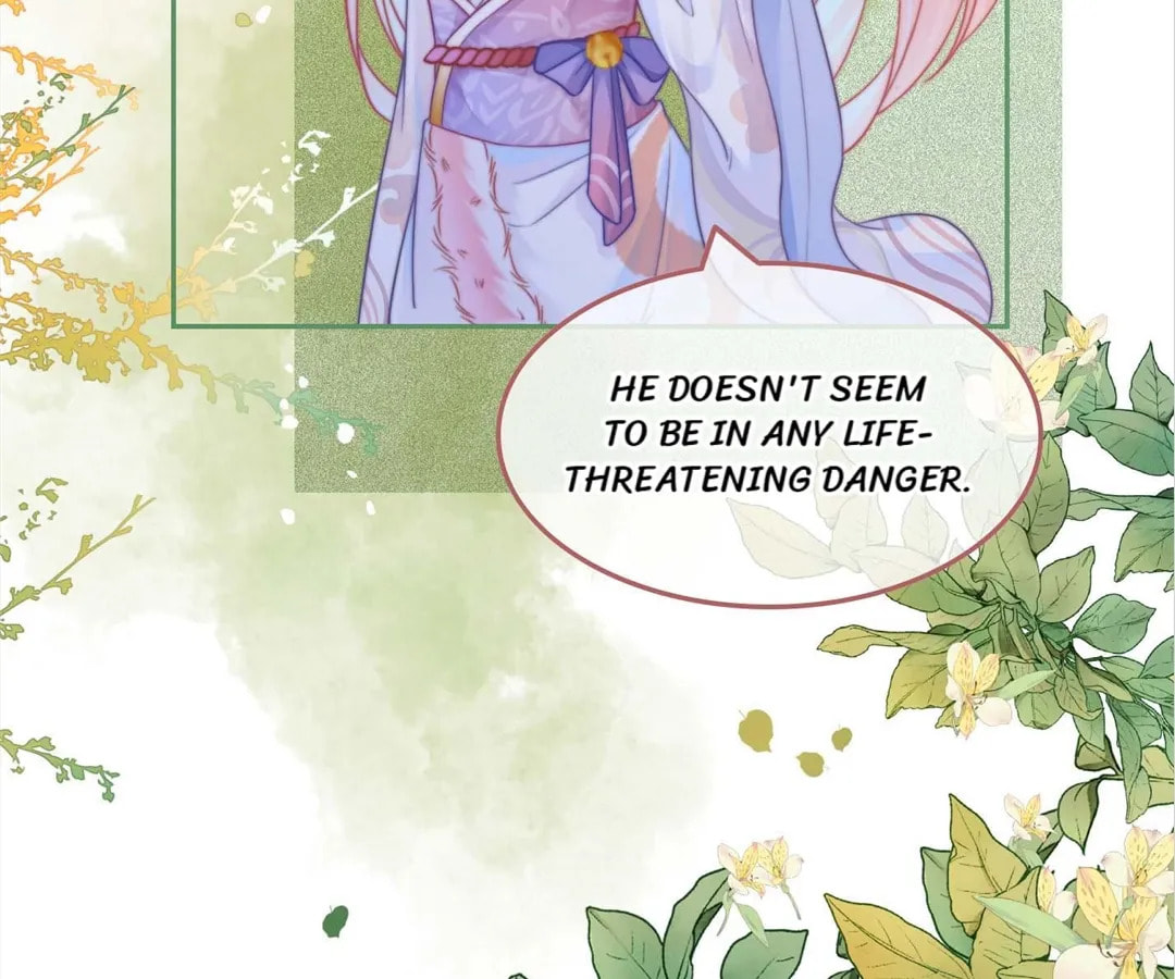 Read Calm Down, Revenge Queen chapter 167 image 5 on Lezhin
