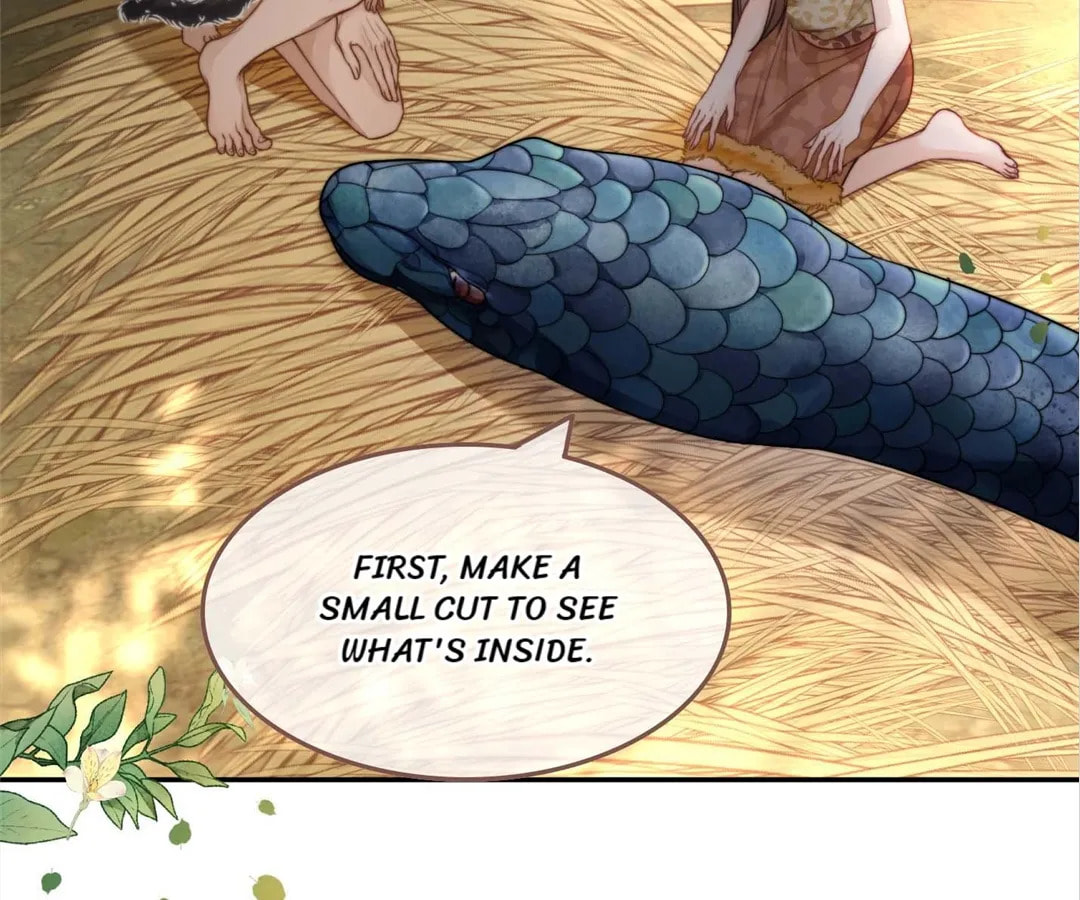 Read Calm Down, Revenge Queen chapter 167 image 7 on Lezhin