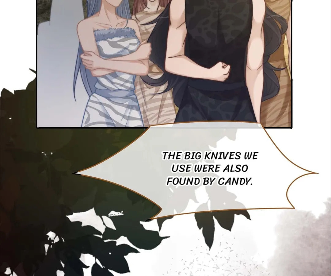Read Calm Down, Revenge Queen chapter 167 image 87 on Lezhin