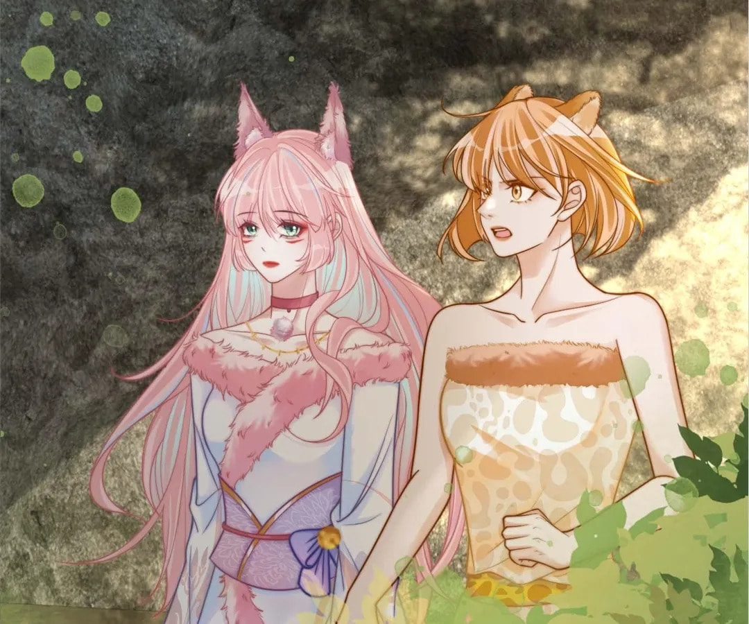Read Calm Down, Revenge Queen chapter 167 image 95 on Lezhin