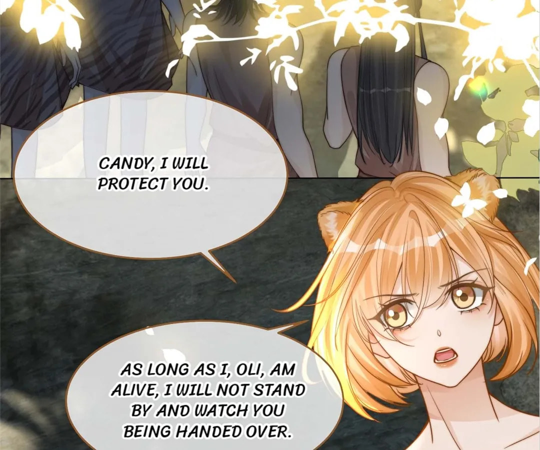 Read Calm Down, Revenge Queen chapter 167 image 99 on Lezhin
