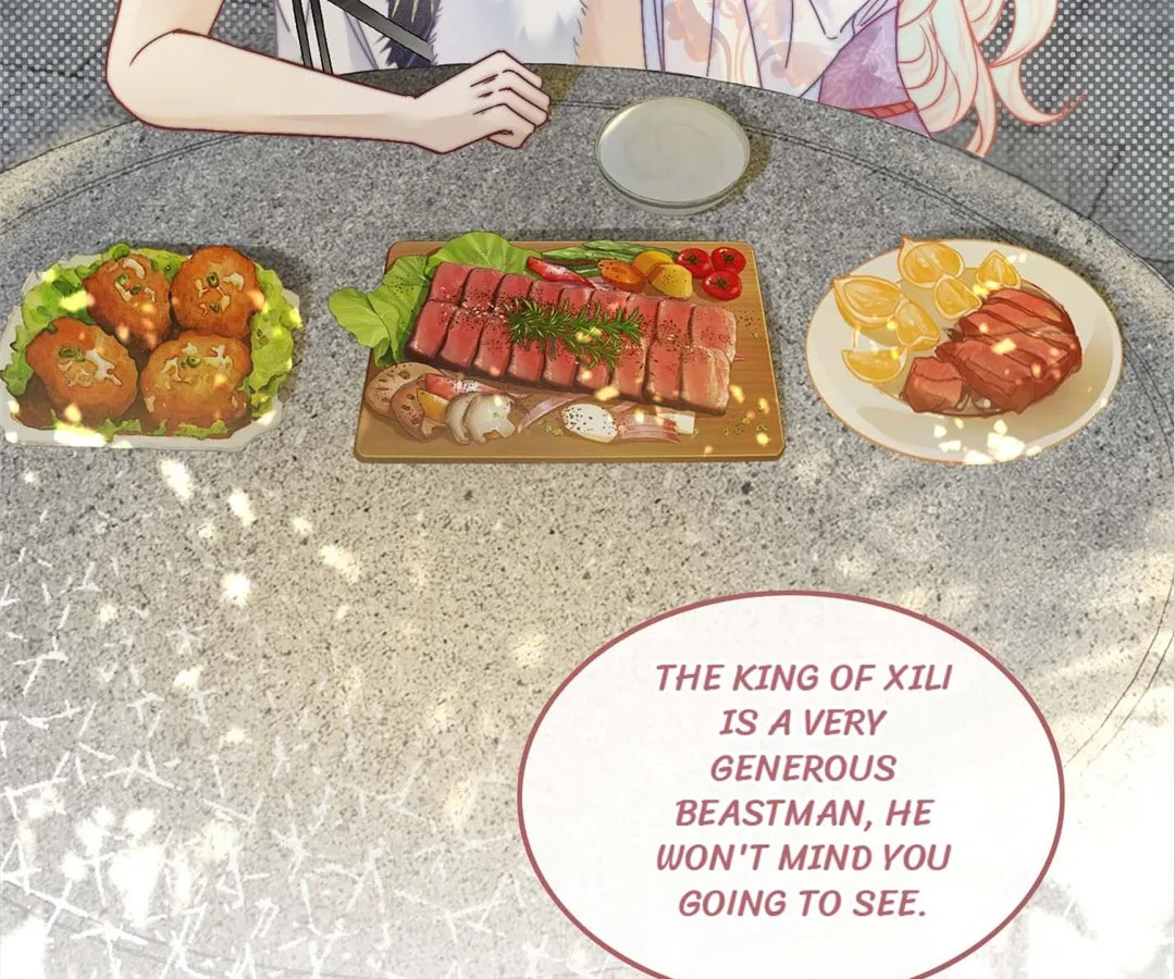Read Calm Down, Revenge Queen chapter 170 image 12 on Lezhin