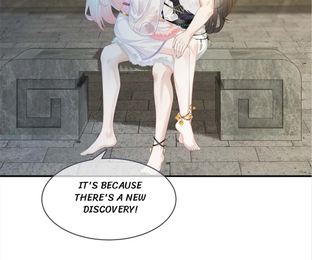 Read Calm Down, Revenge Queen chapter 170 image 21 on Lezhin