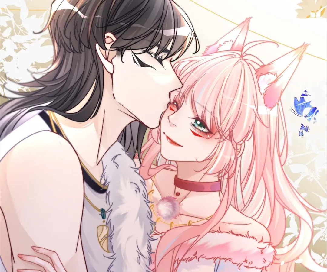 Read Calm Down, Revenge Queen chapter 170 image 4 on Lezhin