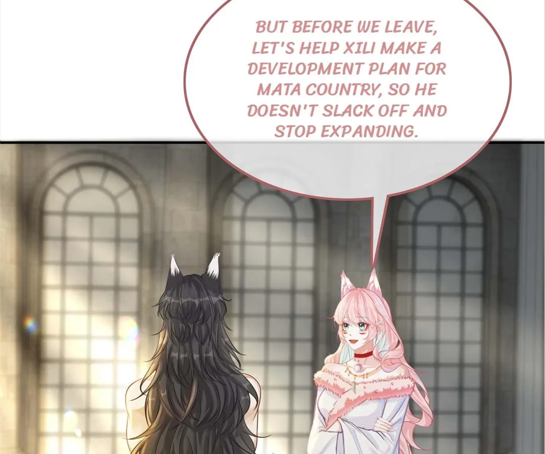 Read Calm Down, Revenge Queen chapter 170 image 47 on Lezhin
