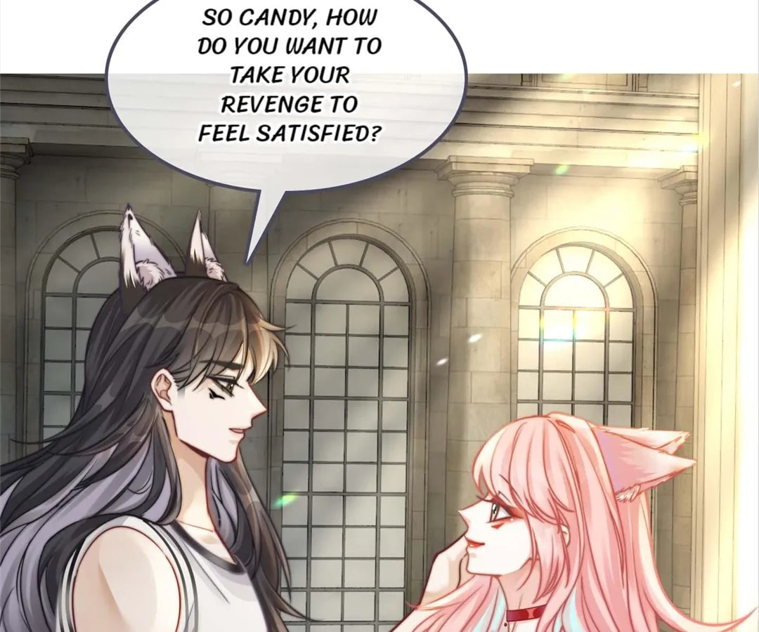 Read Calm Down, Revenge Queen chapter 170 image 56 on Lezhin