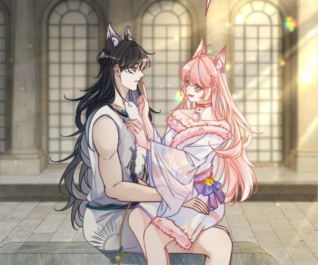 Read Calm Down, Revenge Queen chapter 170 image 6 on Lezhin