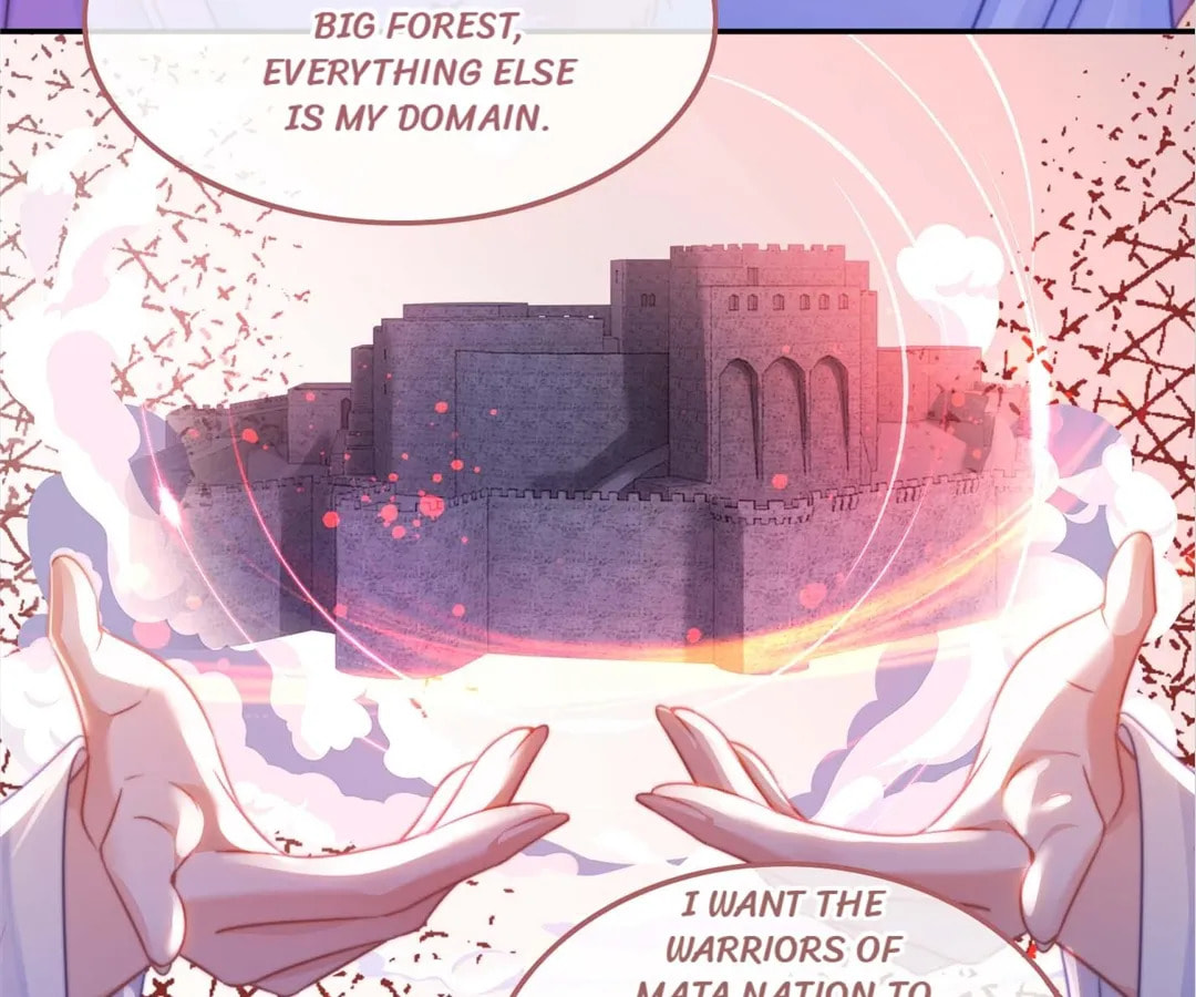 Read Calm Down, Revenge Queen chapter 170 image 60 on Lezhin