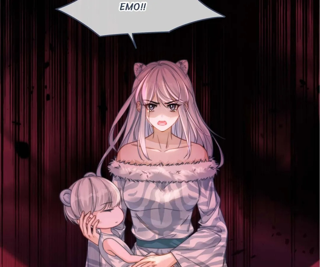 Read Calm Down, Revenge Queen chapter 171 image 17 on Lezhin