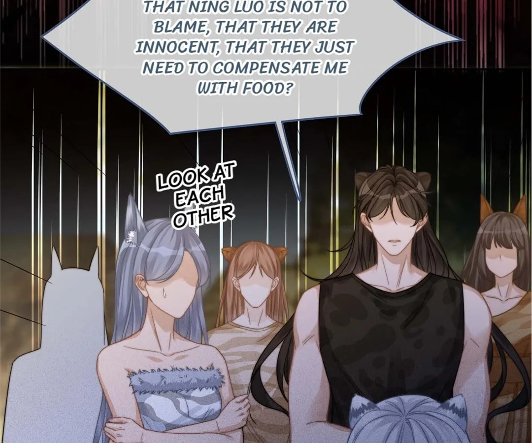 Read Calm Down, Revenge Queen chapter 171 image 19 on Lezhin
