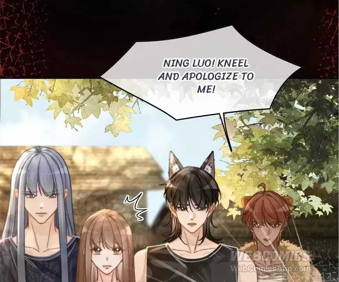 Read Calm Down, Revenge Queen chapter 171 image 2 on Lezhin