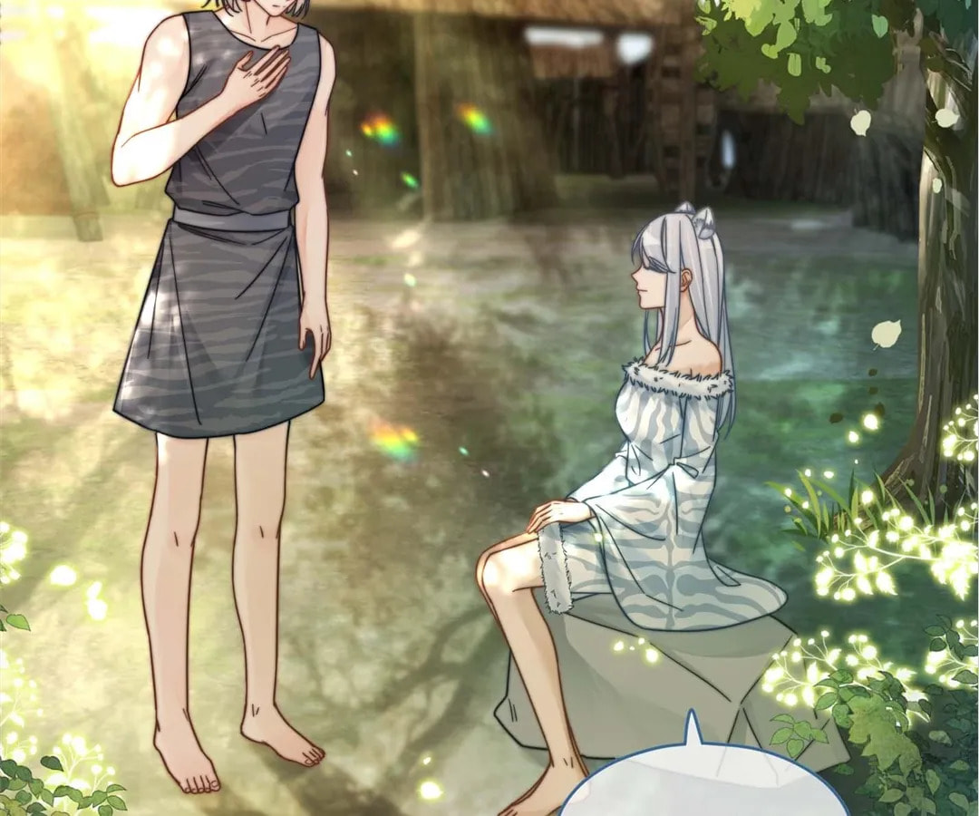 Read Calm Down, Revenge Queen chapter 171 image 33 on Lezhin